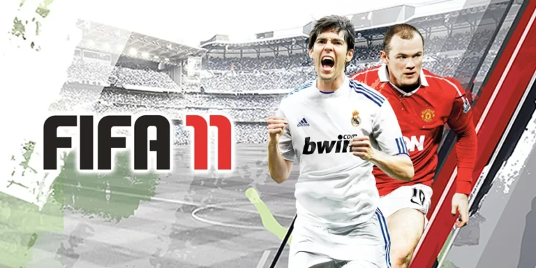 Download FIFA 11 Apk For android – Your Gateway to Virtual Soccer Paradise