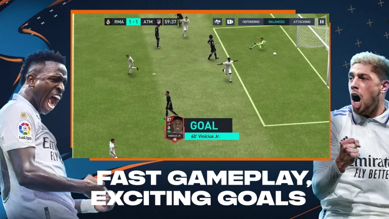 Download FIFA Infinity – Limitless Football Experience Awaits
