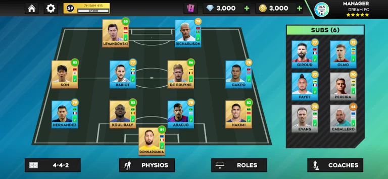 Download Dream League Soccer APK 2023 Free | For Next-Level Football Action
