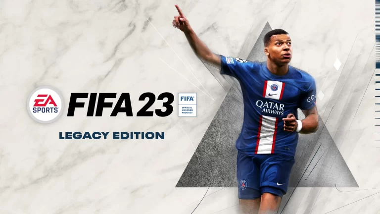 FIFA 23 Mobile APK Download Latest Version 2024