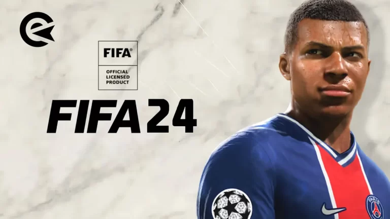 FIFA 24 Original + Mod Apk (Obb Data) | Offline Download For andorid