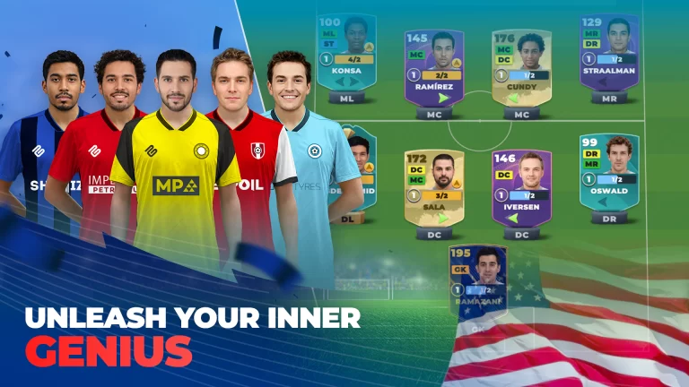Download FIFA Games Latest Versions – Free For Mobile