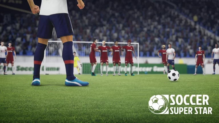 Soccer Super Star Apk Latest V 0.2.1 – Download Now and Dominate the Field!
